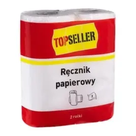 tops-recznik-papier-2rolki-2wa