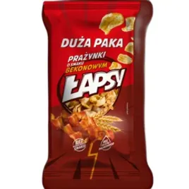 lapsy-prazynki-bekonowe-120-g