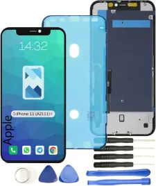 wyswietlacz-lcd-ekran-uszczelka-narzedzia-do-apple-iphone-11-a2221