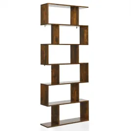 regal-uniwersalny-6-polek-wysoki-biuro-80x23x191