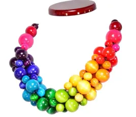 kolia-drewniana-tecza-korale-drewniane-naszyjnik-handmade