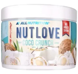 allnutrition-nutlove-coco-crunchy-500g