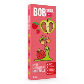 bob-snail-rollsy-owocowe-jablko-truskawka-30-g