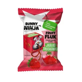 bunny-ninja-fruit-fluk-o-smaku-jablko-truskawka-15-g