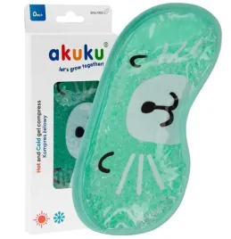 akuku-kompres-zelowy-na-goraczke-bol-kolke-w-ksztalcie-kotka-1-sztuka
