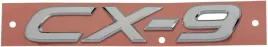 napis-emblemat-bagaznika-mazda-cx-9-tc-chrom-2016-oryginal