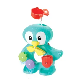 infantino-305221-pingwinek-do-kapieli-z-pokretlami