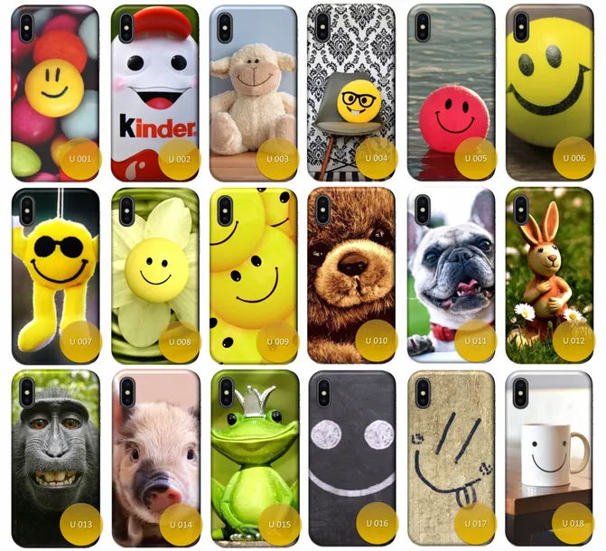 etui-case-plecki-do-iphone-x-xs-wzory-stan-nowy-kolor-bezbarwny