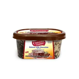 chalwa-sezamowa-czekoladowa-z-kakao-400-g-chtoura-garden