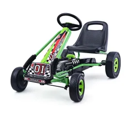 gokart-na-pedaly-auto-jezdzik-dla-dzieci-costway