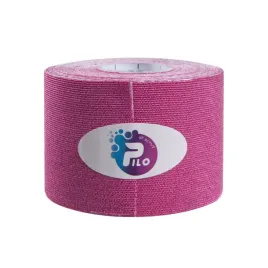 tasma-do-kinesiotapingu-pilotape-silk-rozowa