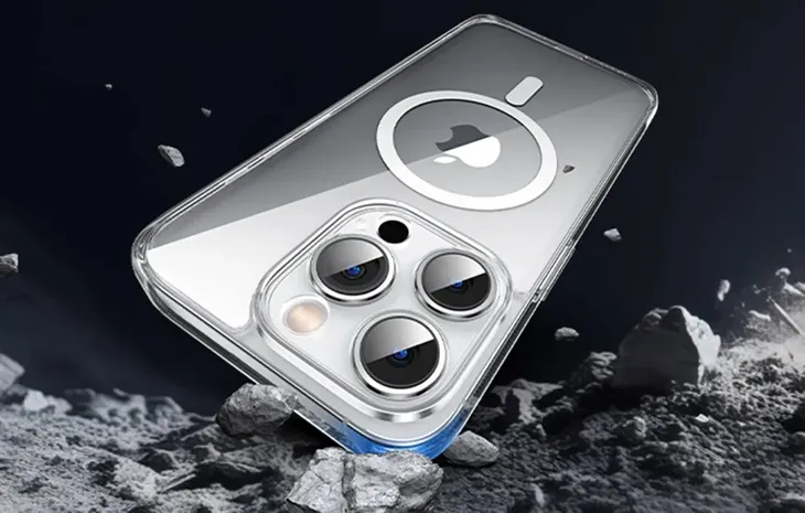 etui-apple-iphone-15-pro-max-ugreen-magsafe-case-lp728-transparentne-dedykowany-model-iphone-15-pro-max
