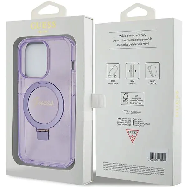 oryginalne-etui-iphone-14-pro-max-guess-hardcase-ring-stand-script-glitter