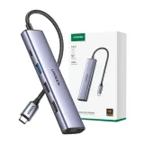 adapter-hub-ugreen-cm478-usb-c-do-hdmi-usb-a-3-0-2x-usb-a-2-0-pd