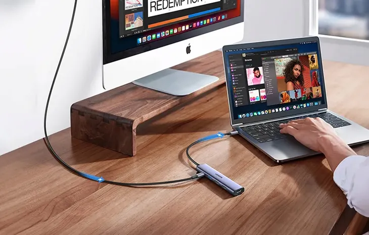 adapter-hub-ugreen-cm478-usb-c-do-hdmi-usb-a-3-0-2x-usb-a-2-0-pd