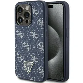 oryginalne-etui-apple-iphone-15-pro-guess-hardcase-4g-triangle-metal-logo