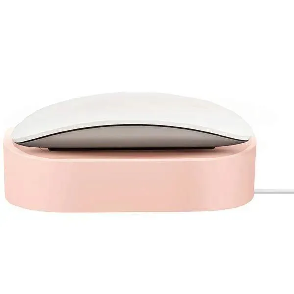 stacja-dokujaca-magic-mouse-uniq-nova-rozowa