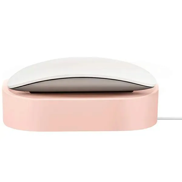 stacja-dokujaca-magic-mouse-uniq-nova-rozowa