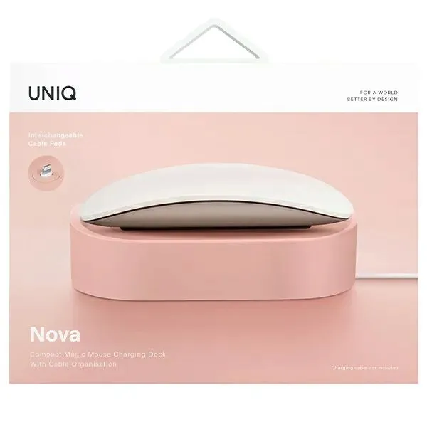 stacja-dokujaca-magic-mouse-uniq-nova-rozowa-stan-nowy