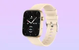 smartwatch-colmi-p71-zloty-czujniki-krokomierz-pulsometr