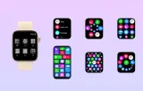 smartwatch-colmi-p71-zloty-ekran-dotykowy-tak