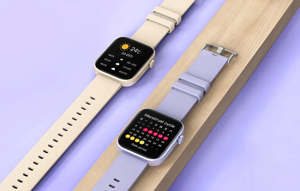 smartwatch-colmi-p71-zloty