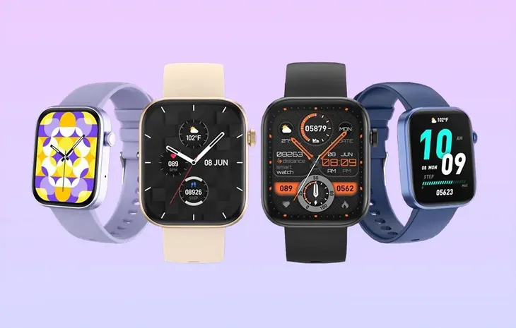smartwatch-colmi-p71-zloty-komunikacja-bluetooth