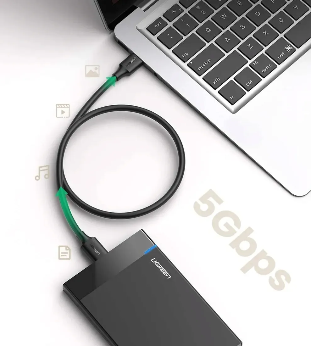 kabel-usb-3-0-micro-usb-3-0-ugreen-0-5m-czarny