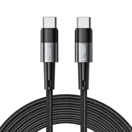 kabel-5a-pd100w-3m-usb-c-usb-c-tech-protect-ultraboost-szary