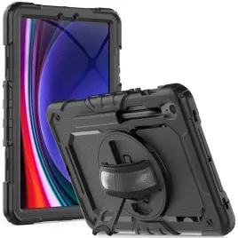 etui-samsung-galaxy-tab-s9-fe-10-9-tech-protect-solid360-czarne