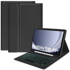 etui-samsung-galaxy-tab-a9-tech-protect-sc-pen-keyboard-czarne