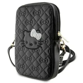 torebka-hello-kitty-quilted-bows-strap-czarna