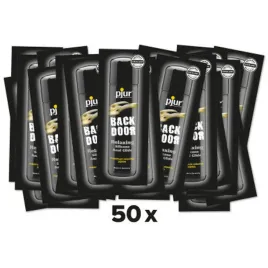 zel-pjur-backdoor-anal-glide-15ml-jojoba-silicone-lubricant-50-sztuk