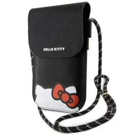 torebka-hello-kitty-leather-hiding-kitty-cord-czarna