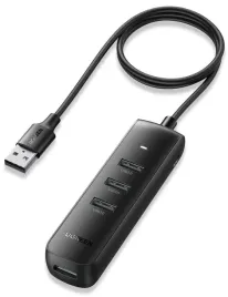 ugreen-rozdzielacz-hub-usb-typ-a-4x-usb-3-2-gen-1-czarny-cm416-80657