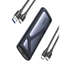ugreen-kieszen-na-dysk-ssd-m-2-obudowa-dysku-usb-3-2-gen-2-superspeed-usb