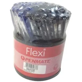 dlugopis-flexi-60szt-penmate