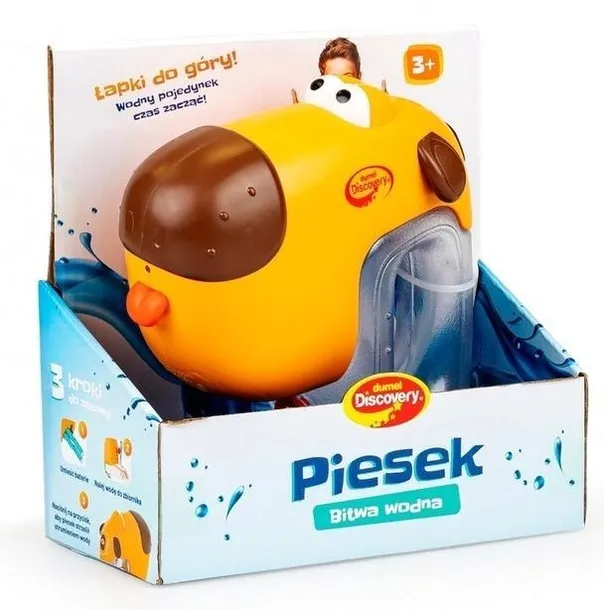 piesek-bitwa-wodna