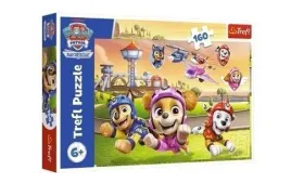 puzzle-160-psy-gora-psi-patrol-trefl