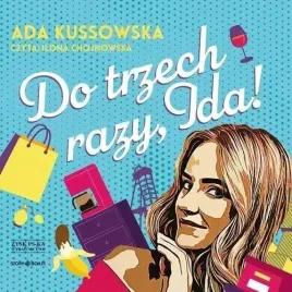 do-trzech-razy-ida-audiobook