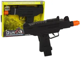 pistolet-czarny-dla-dzieci-wibracje-dzwiek