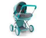 wozek-dla-lalek-alice-prestige-mint-stan-nowy