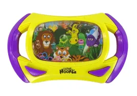gra-wodna-zrecznosciowa-zwierzeta-konsola-zolta
