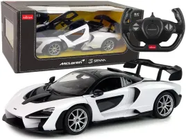 auto-r-c-mclaren-senna-rastar-1-14-bialy-na-pilota