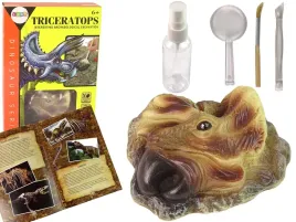 zestaw-edukacyjny-wykopaliska-dinozaur-triceratops