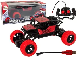 auto-zdalnie-sterowane-terenowe-r-c-1-18-czerwone