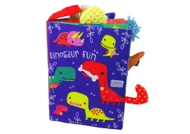 ksiazeczka-miekka-dinozaury-kolorowa