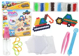 zestaw-koralikow-wodnych-diy-magiczne-koraliki-8-kolorow-pojazdy-budowlane