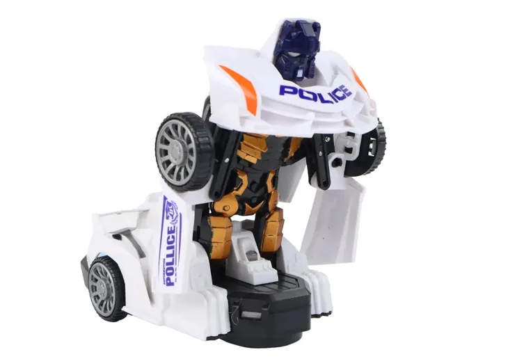 samochod-robot-policja-bialy-2w1-transformacja