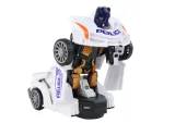 samochod-robot-policja-bialy-2w1-transformacja